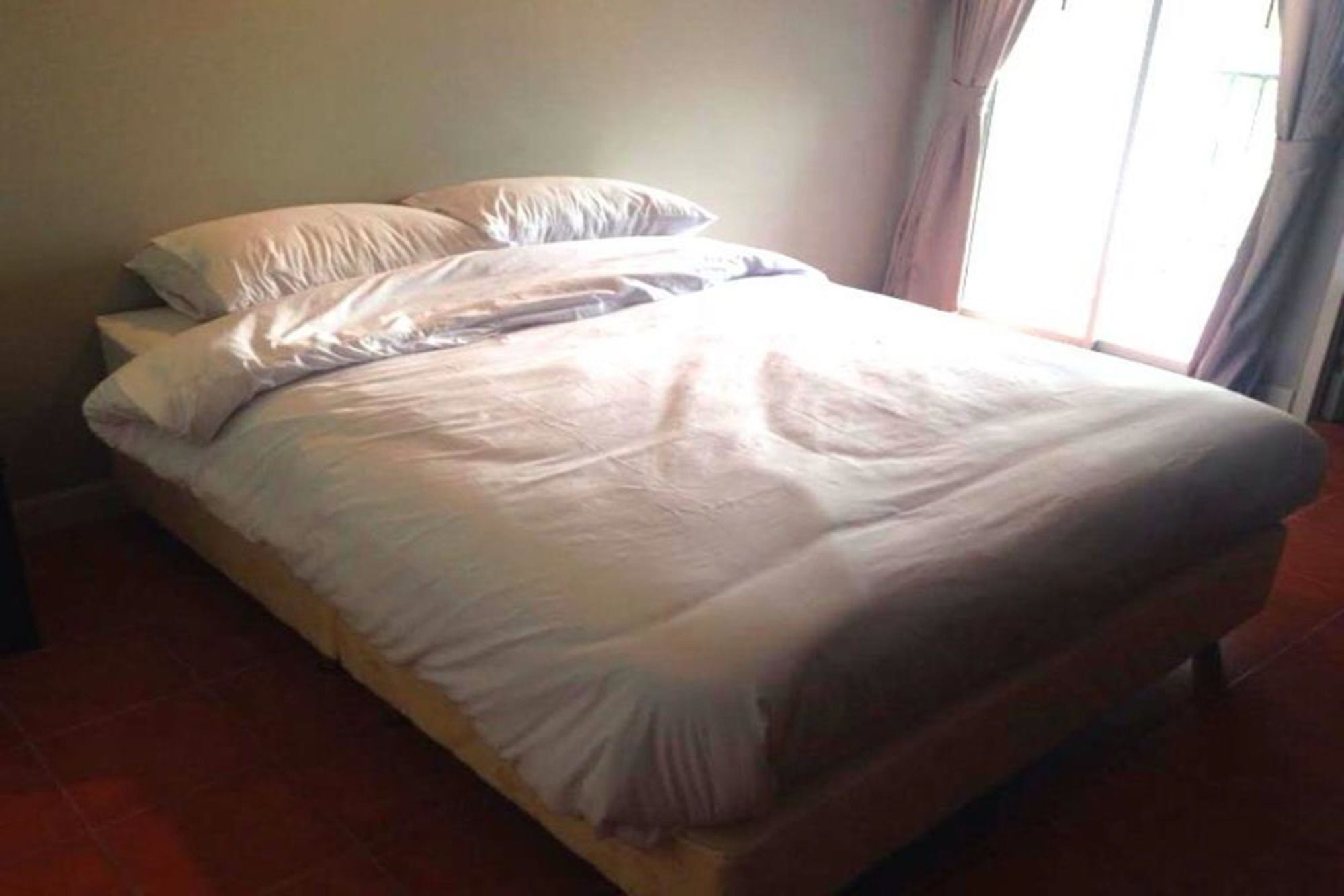 Resortel Lat Phrao 91 Banguecoque Exterior foto